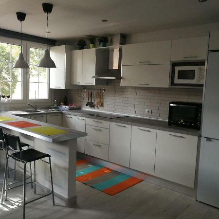 Tranquilidad, Mar Y Sol! Apartment Costa Adeje  Ngoại thất bức ảnh