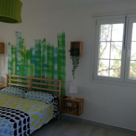 Tranquilidad, Mar Y Sol! Apartment Costa Adeje  Ngoại thất bức ảnh