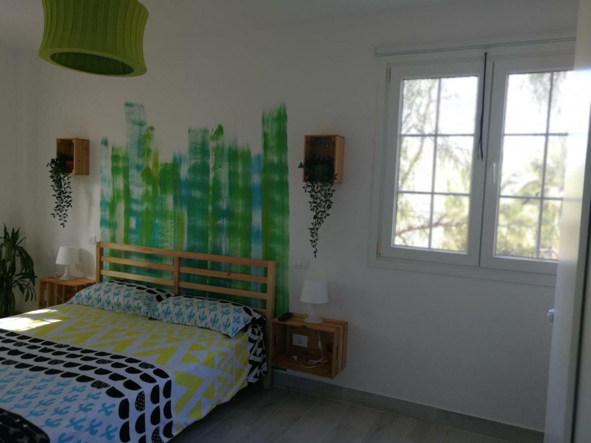 Tranquilidad, Mar Y Sol! Apartment Costa Adeje  Ngoại thất bức ảnh