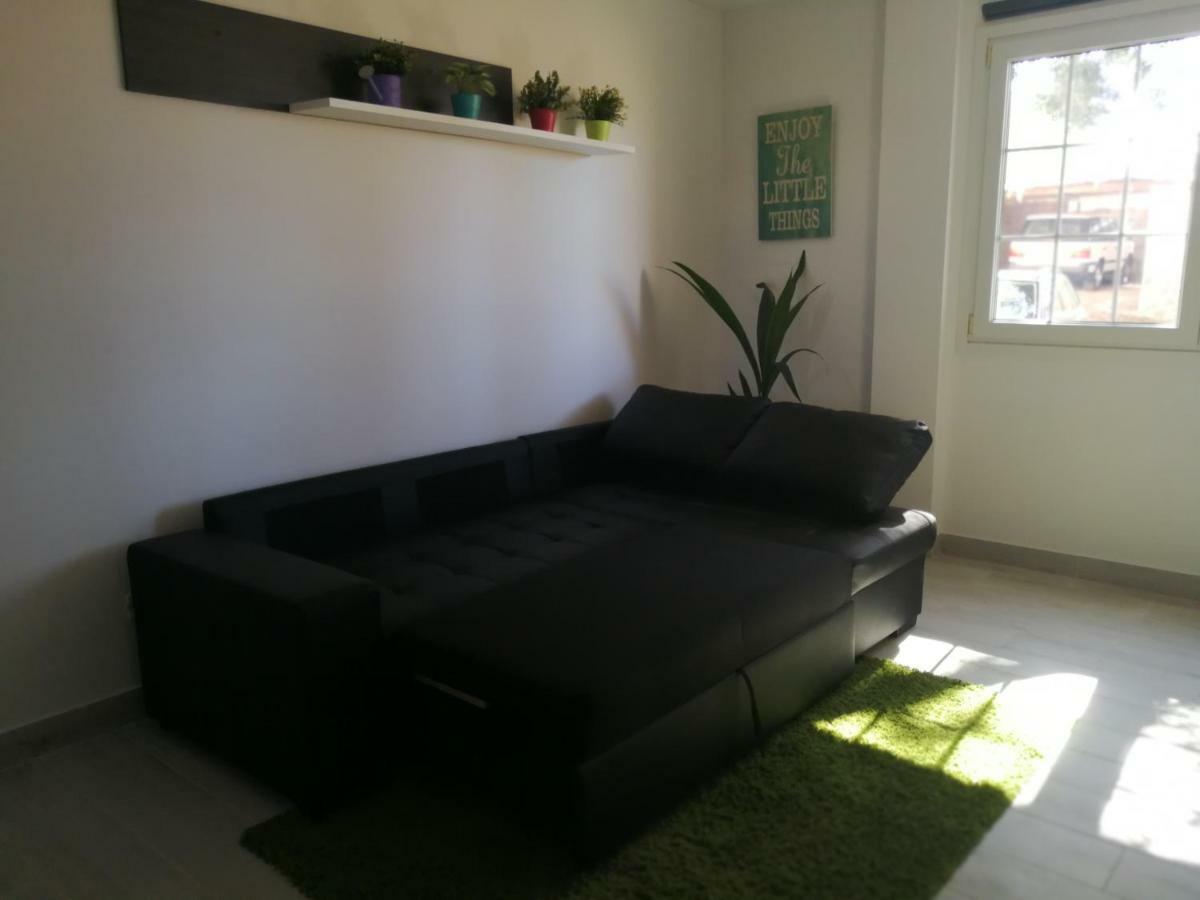 Tranquilidad, Mar Y Sol! Apartment Costa Adeje  Ngoại thất bức ảnh