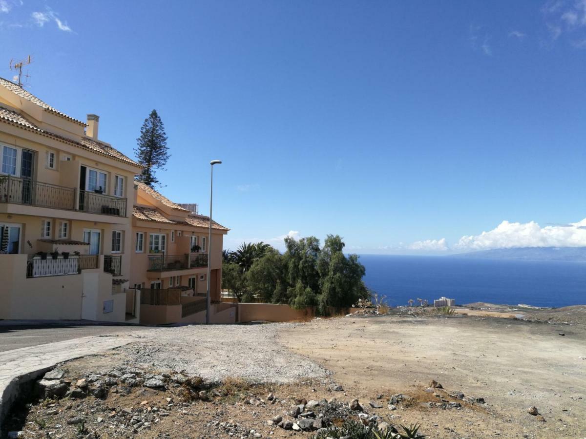 Tranquilidad, Mar Y Sol! Apartment Costa Adeje  Ngoại thất bức ảnh